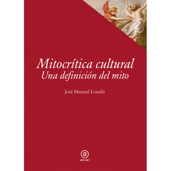 MITOCRITICA CULTURAL