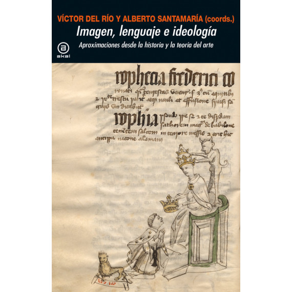 IMAGEN, LENGUAJE E IDEOLOGIA