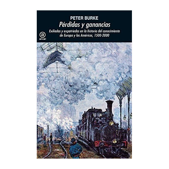 P�rdidas y ganancias