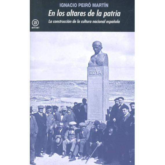 En los altares de la patria