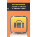 El portafolios educativo en Educaci�n Superior