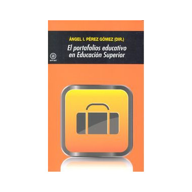 El portafolios educativo en Educaci�n Superior