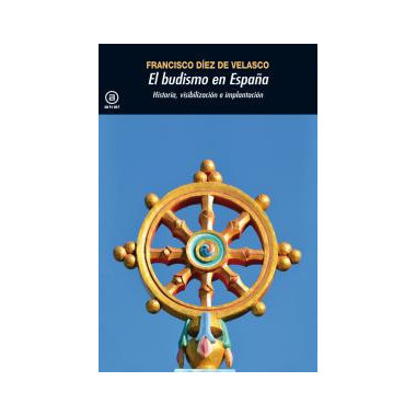 Budismo en Espa�a