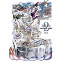 RAN Y EL MUNDO GRIS, VOL. 2