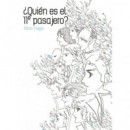 �QUI�N ES EL 11� PASAJERO?