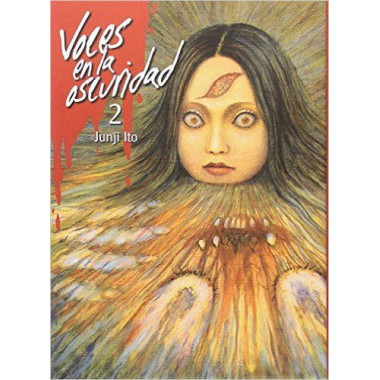 VOCES EN LA OSCURIDAD, VOL.2