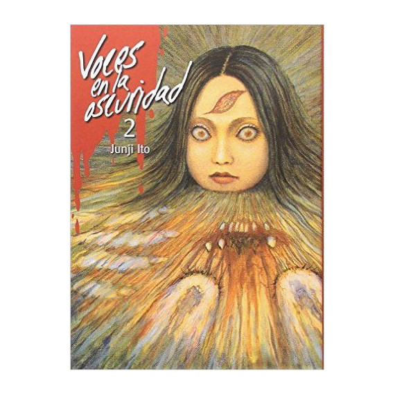 VOCES EN LA OSCURIDAD, VOL.2