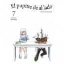 EL PUPITRE DE AL LADO, VOL. 7