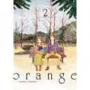 Orange vol 2