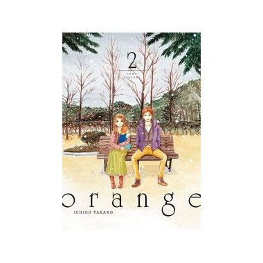 Orange vol 2