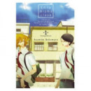 En la misma clase vol 1