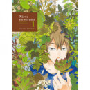 Nieve en verano 1, Natsuyuki rendezvous