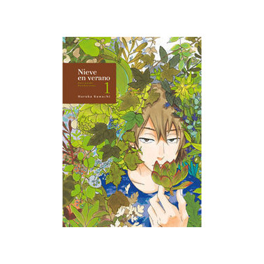 Nieve en verano 1, Natsuyuki rendezvous