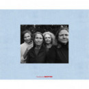 THE SISTERS BROWN. NICHOLAS NIXON. 1975-2022