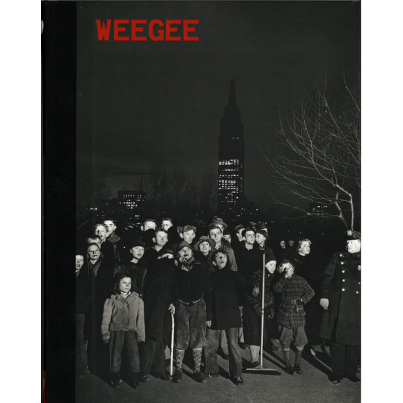 WeeGee