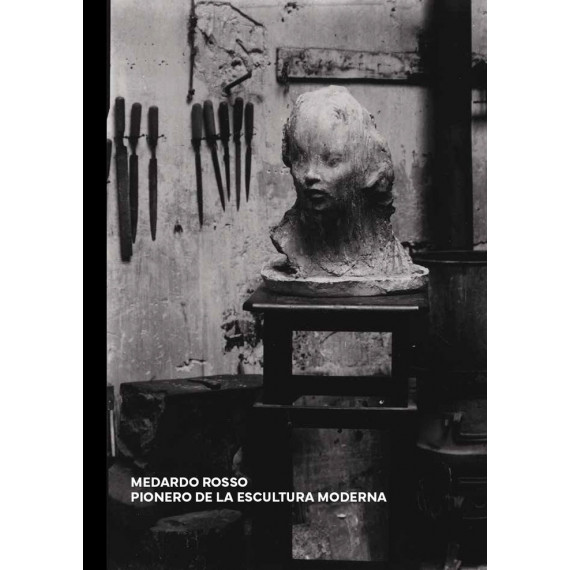 MEDARDO ROSSO