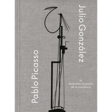 JULIO GONZALEZ-PABLO PICASSO