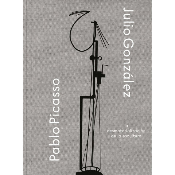 JULIO GONZALEZ-PABLO PICASSO