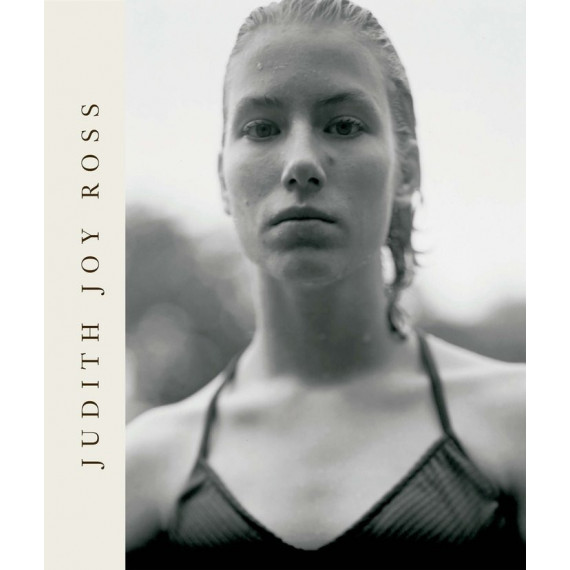 JUDITH JOY ROSS