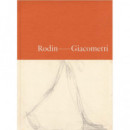 RODIN-GIACOMETTI