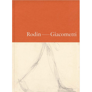 RODIN-GIACOMETTI