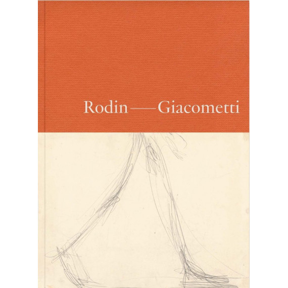 RODIN-GIACOMETTI