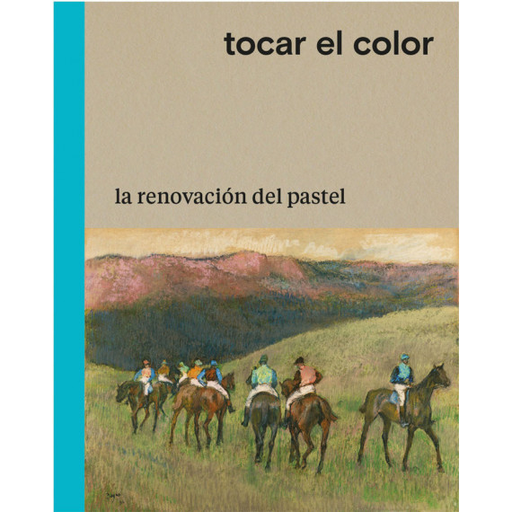 Tocar el color