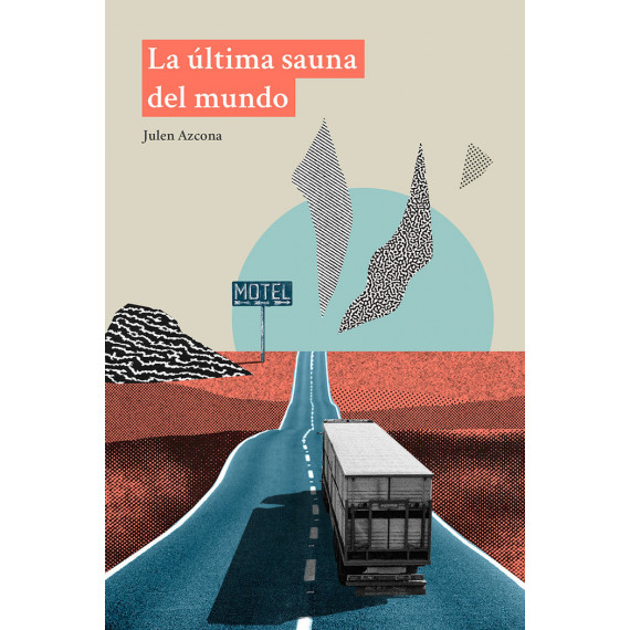 ULTIMA SAUNA DEL MUNDO, LA