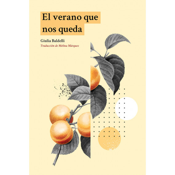 EL VERANO QUE NOS QUEDA