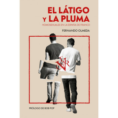 EL LATIGO Y LA PLUMA