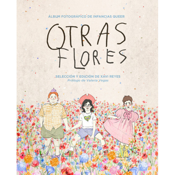 OTRAS FLORES