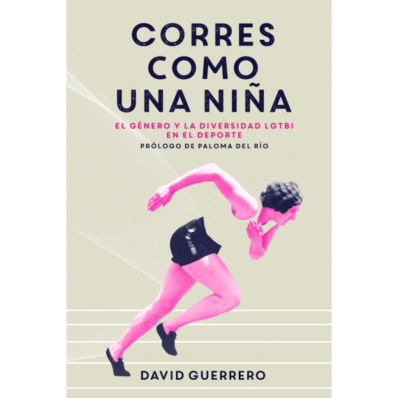 CORRES COMO UNA NI�A