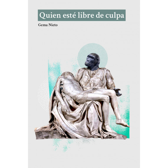 QUIEN ESTE LIBRE DE CULPA