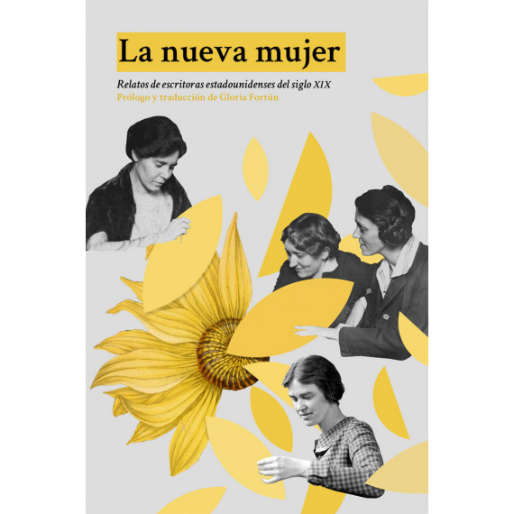 La nueva mujer