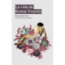 La vida de Kostas Venetis