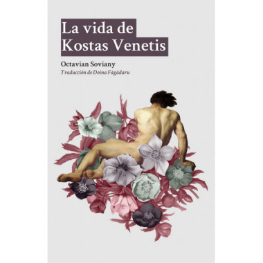 La vida de Kostas Venetis
