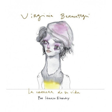 VIRGINIA BERASATEGUI. LA CARRERA DE SU VIDA