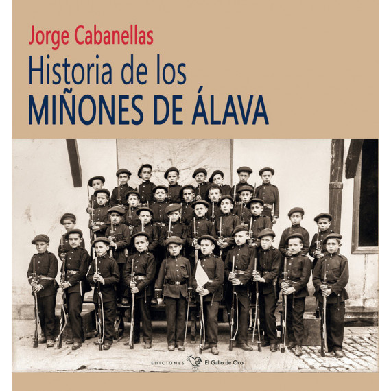 HISTORIA DE LOS MI�ONES DE ALAVA