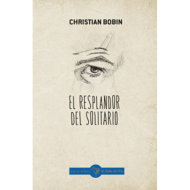 EL RESPLANDOR DEL SOLITARIO
