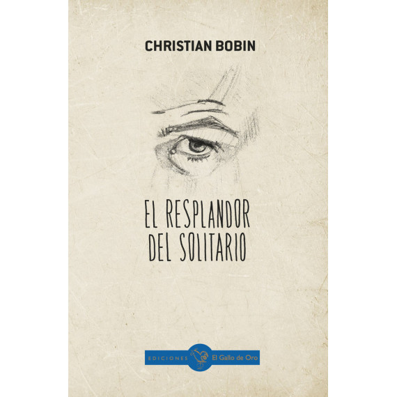 EL RESPLANDOR DEL SOLITARIO