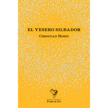 EL YESERO SILBADOR