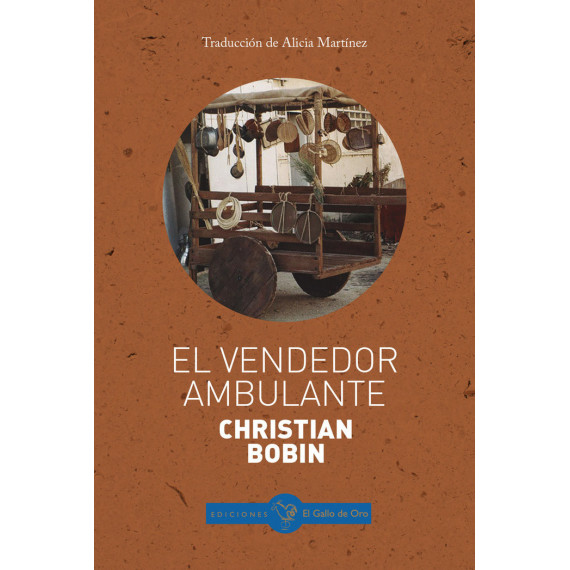 EL VENDEDOR AMBULANTE