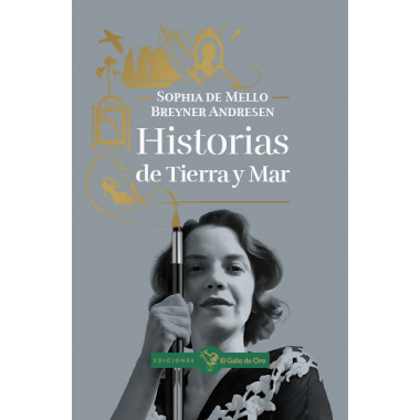 HISTORIAS DE TIERRA Y MAR