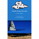 PEQUE�AS HISTORIAS DE LA BAHIA