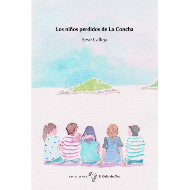 LOS NI�OS PERDIDOS DE LA CONCHA