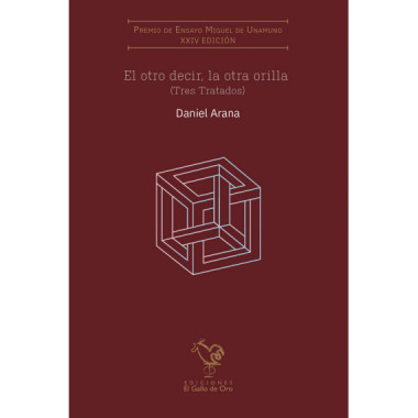 OTRO DECIR, LA OTRA ORILLA