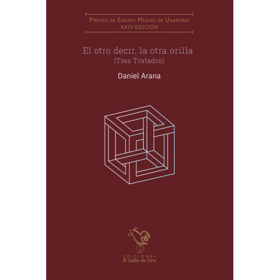 OTRO DECIR, LA OTRA ORILLA
