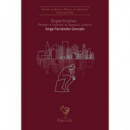 ESPECTROPIAS. PENSAR Y HABLAR EL ESPACIO URBANO.