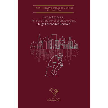 ESPECTROPIAS. PENSAR Y HABLAR EL ESPACIO URBANO.