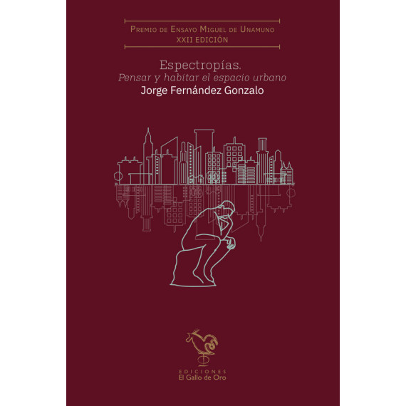 ESPECTROPIAS. PENSAR Y HABLAR EL ESPACIO URBANO.